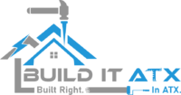 Build it ATX, LLC logo