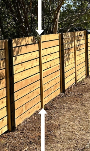 No. 2 Severe Weather Rated Pressure Treated Pine 2” x 2”