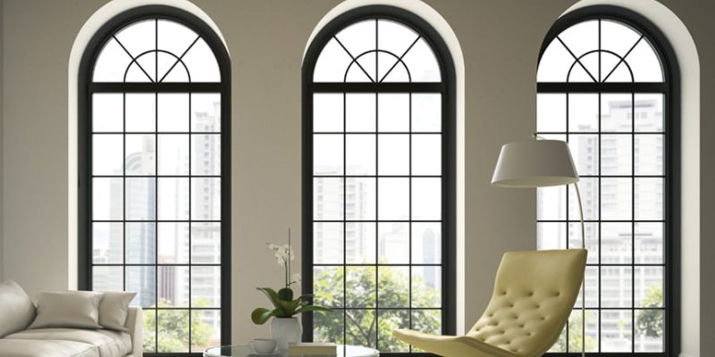 Affordable but quality custom Windows installation in Austin, Texas