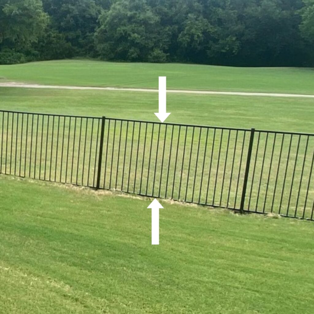 Ornamental Fence builder in Austin, Texas