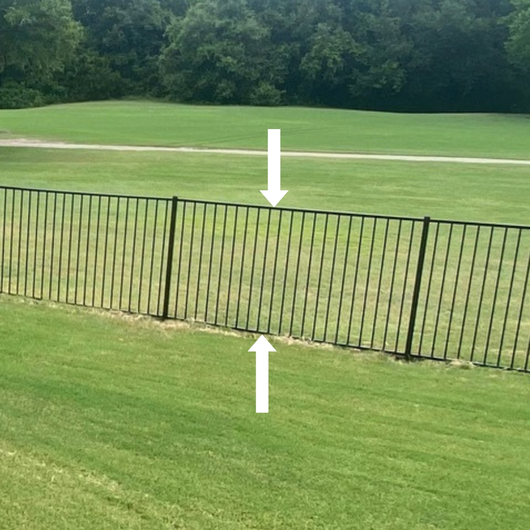 Ornamental Fence builder in Austin, Texas