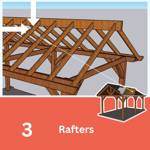 Rafters