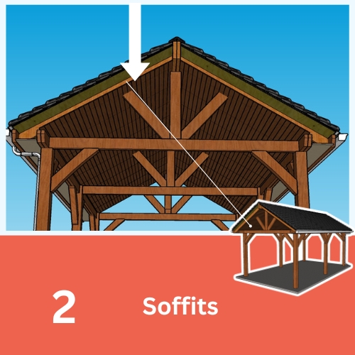 Soffits