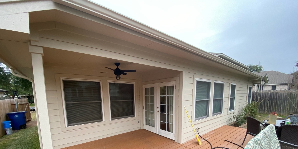 House paint