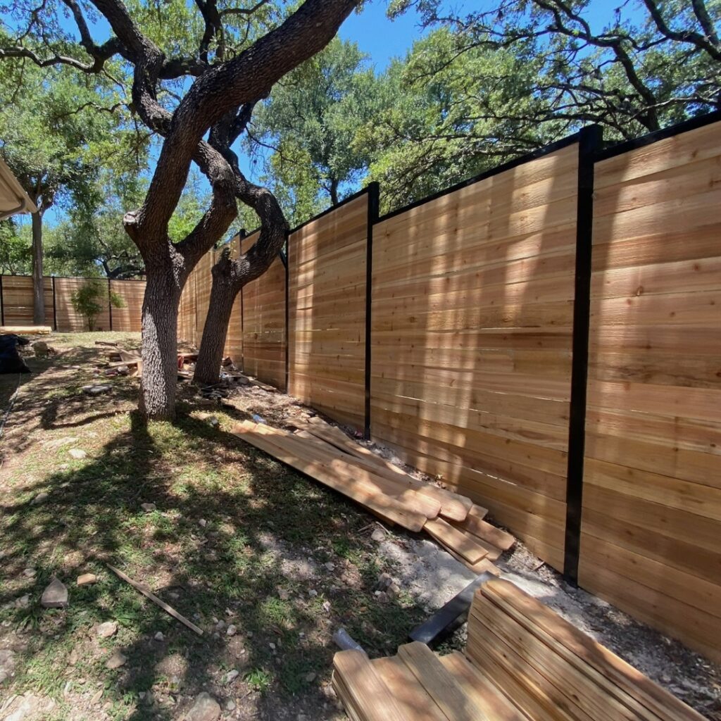 Residential and Commercial Construction Company