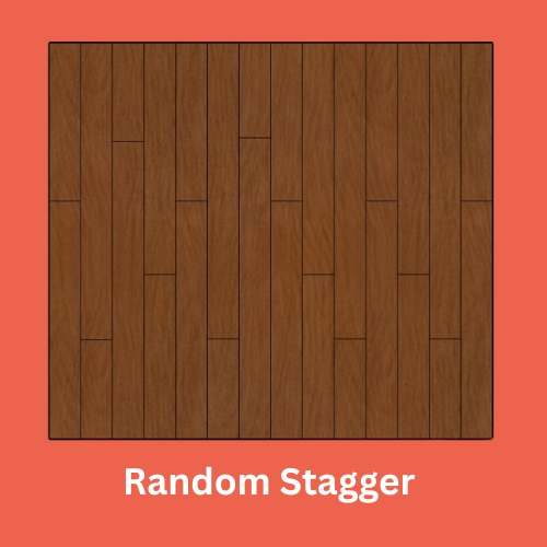 Random Stagger VS Cask